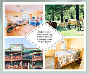 Beautiful Spacious Overgaard Condo Sleeps 7 by Vacation Your Way
